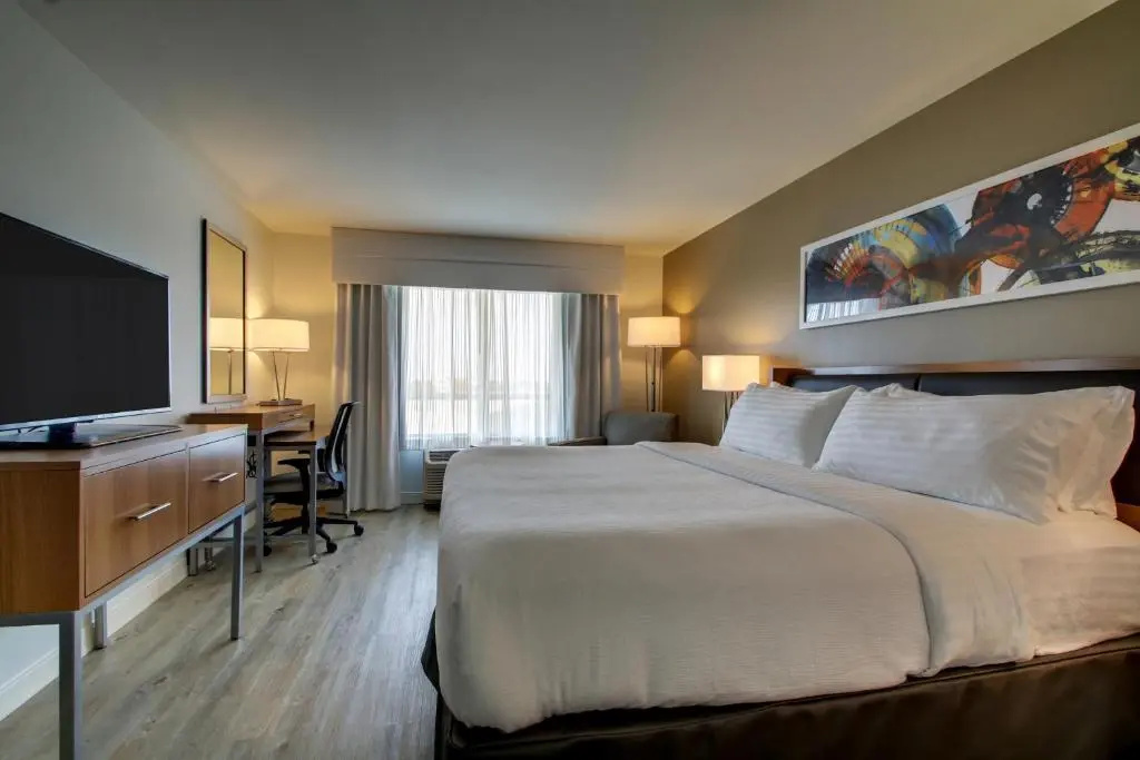 Holiday Inn & Suites Peoria At Grand Prairie by IHG - Chambres