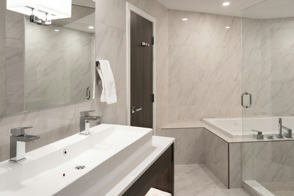 White Oaks Resort & Spa - Général