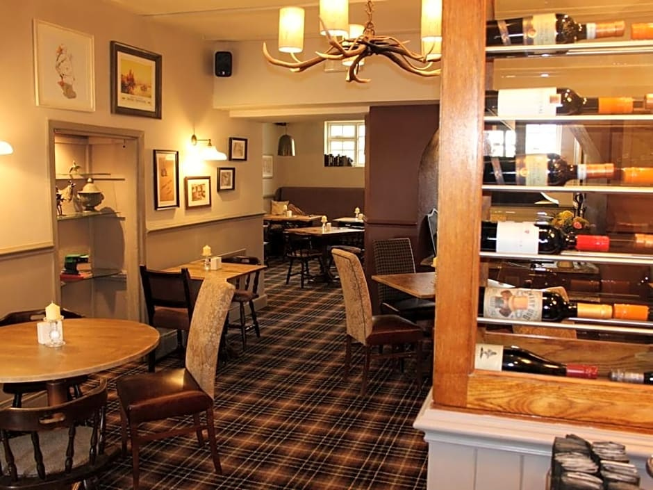 Cockhaven Arms - Général