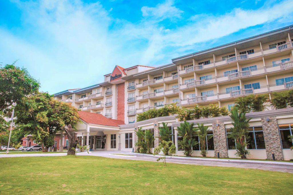 Radisson Hotel Panama Canal - 3