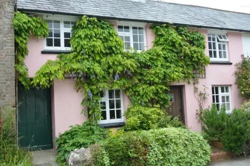Mabel's Cottage