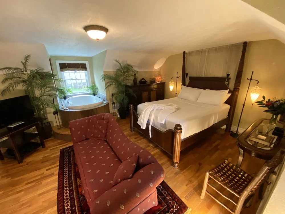 Standard room