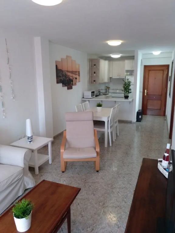 Apartamento Ibarra