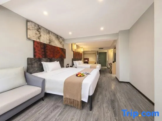 Toyo Hotel 사진 24
