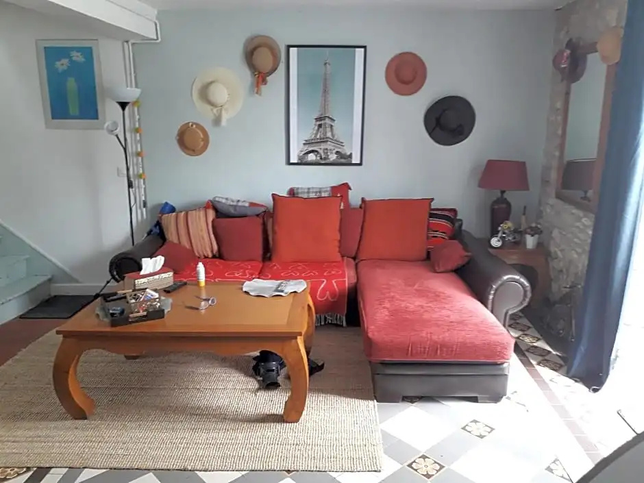 Voir la photo 3 — Aline Et Dim
