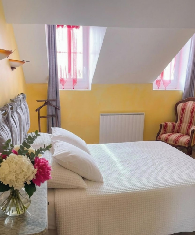 Afficher la photo 7 — La Rose du Château