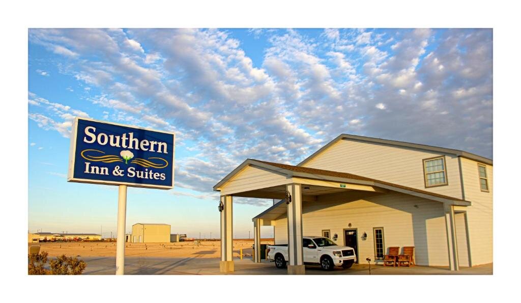 Southern Inn & Suites Lamesa Texas image