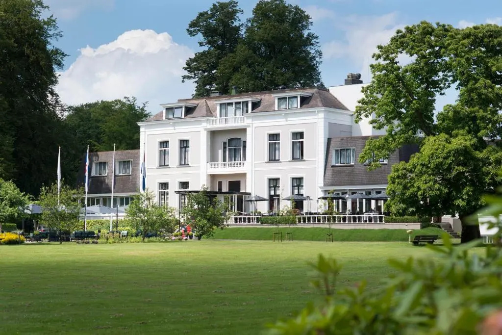 Hotel Landgoed Lauswolt - Général