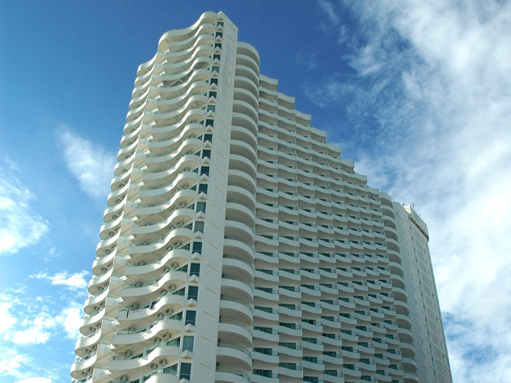 Rainbow Paradise Beach Resort