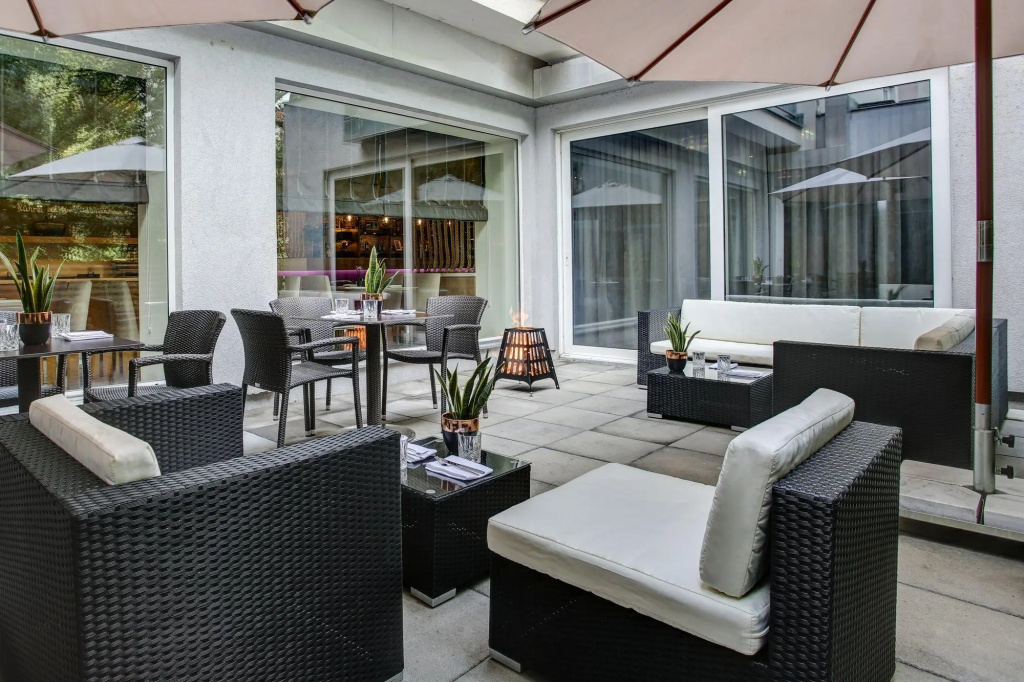 Hotel photo 8