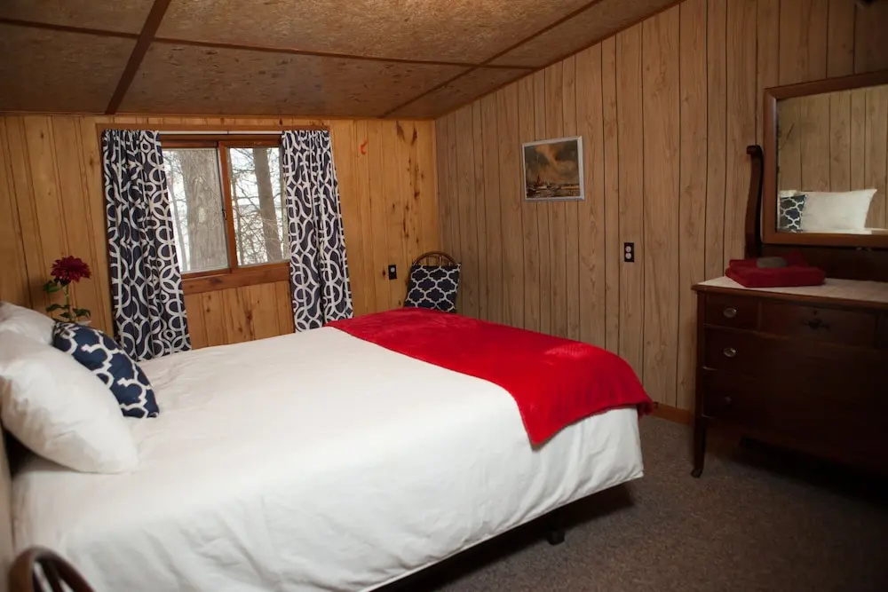 Mission Springs Resort - Chambres