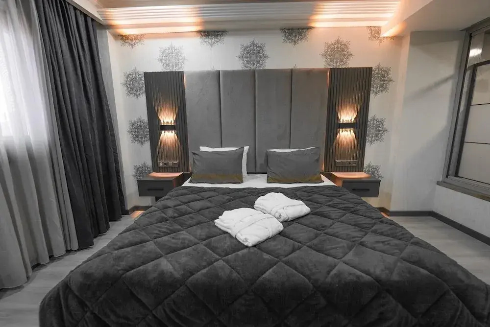 Hotel photo 20