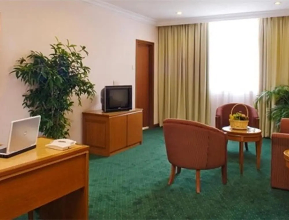 Empress Hotel Sepang