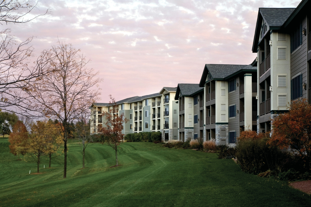Holiday Inn Club Vacations at Lake Geneva Resort by IHG