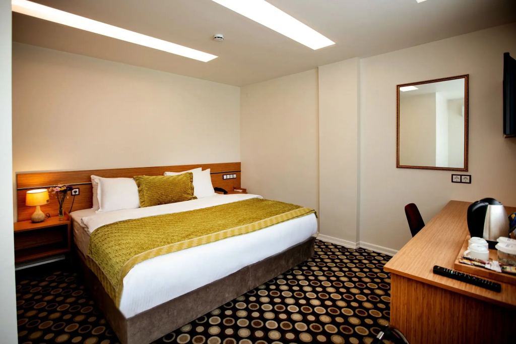 Hotel photo 11