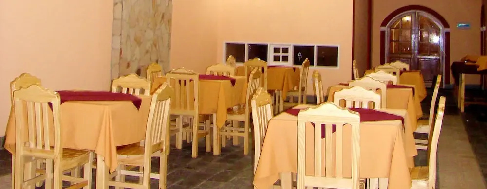 Hotel photo 9