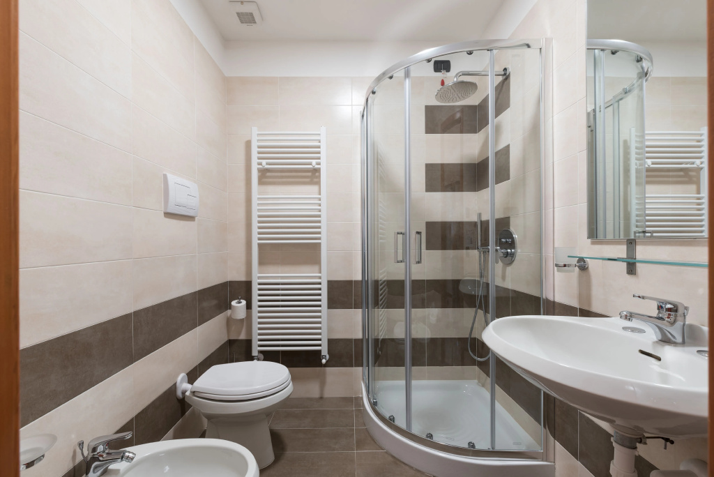 Hotel San Pancrazio - Général