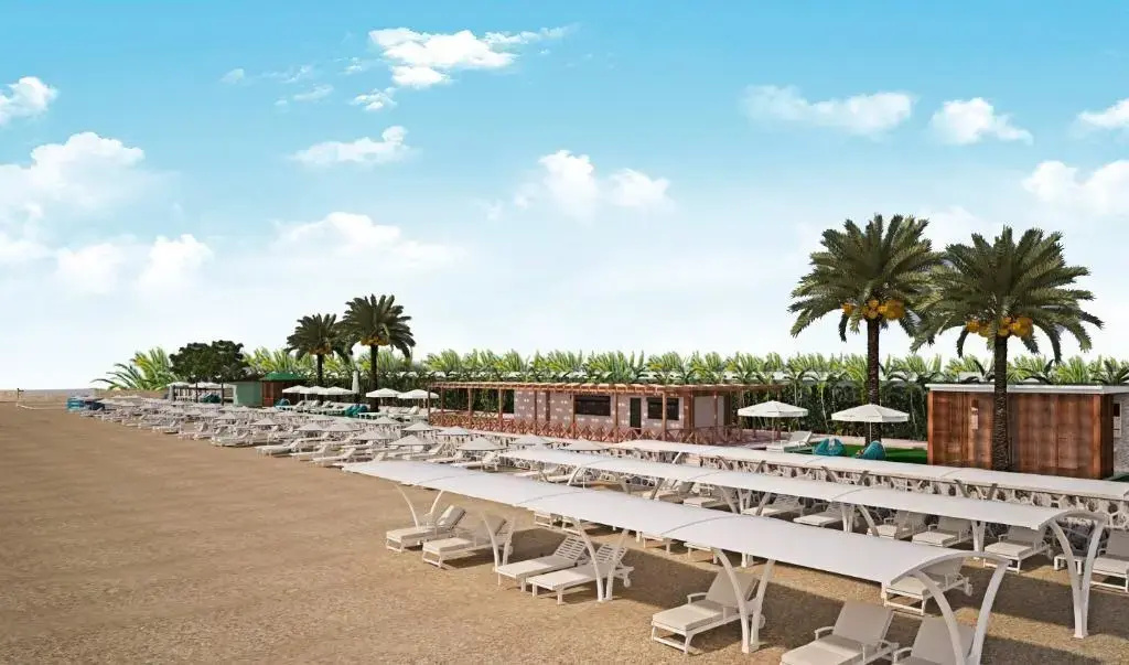 The Marilis Hill Resort Hotel & Spa — Аланья, Туреччина мініатюра 36