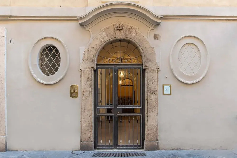 Ora Acanfora Suites