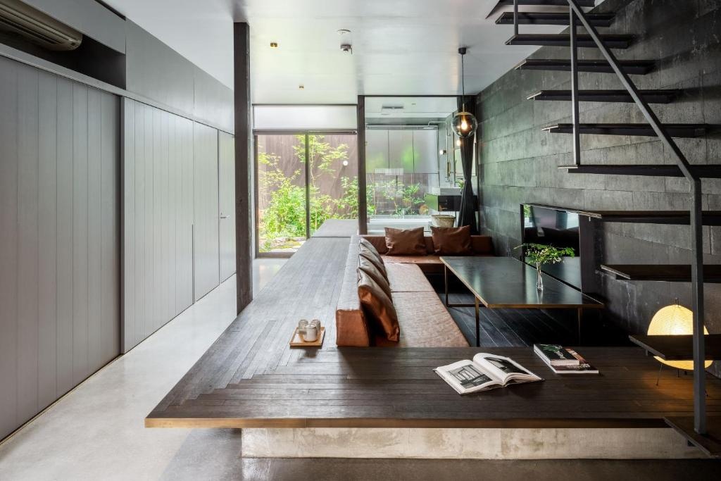 Souhi Machiya House 사진 19