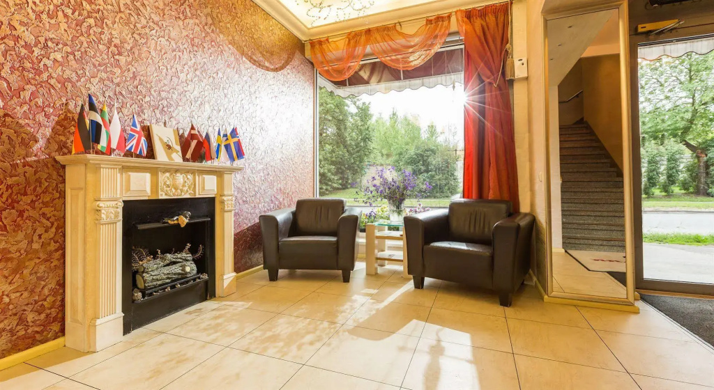 Hotel photo 11
