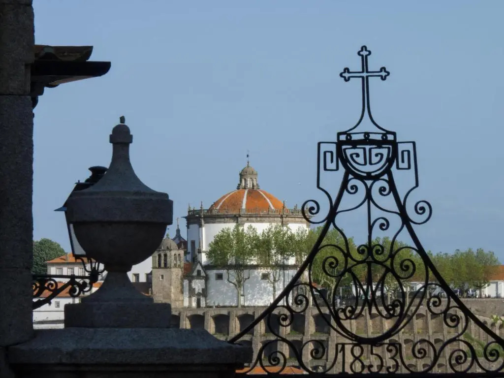 Casa Sao Miguel 6 - Chambres