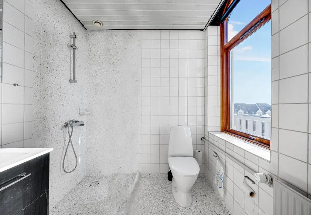 Hotel Phønix Brønderslev - Chambres
