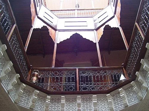 Riad Essaoussan - Général