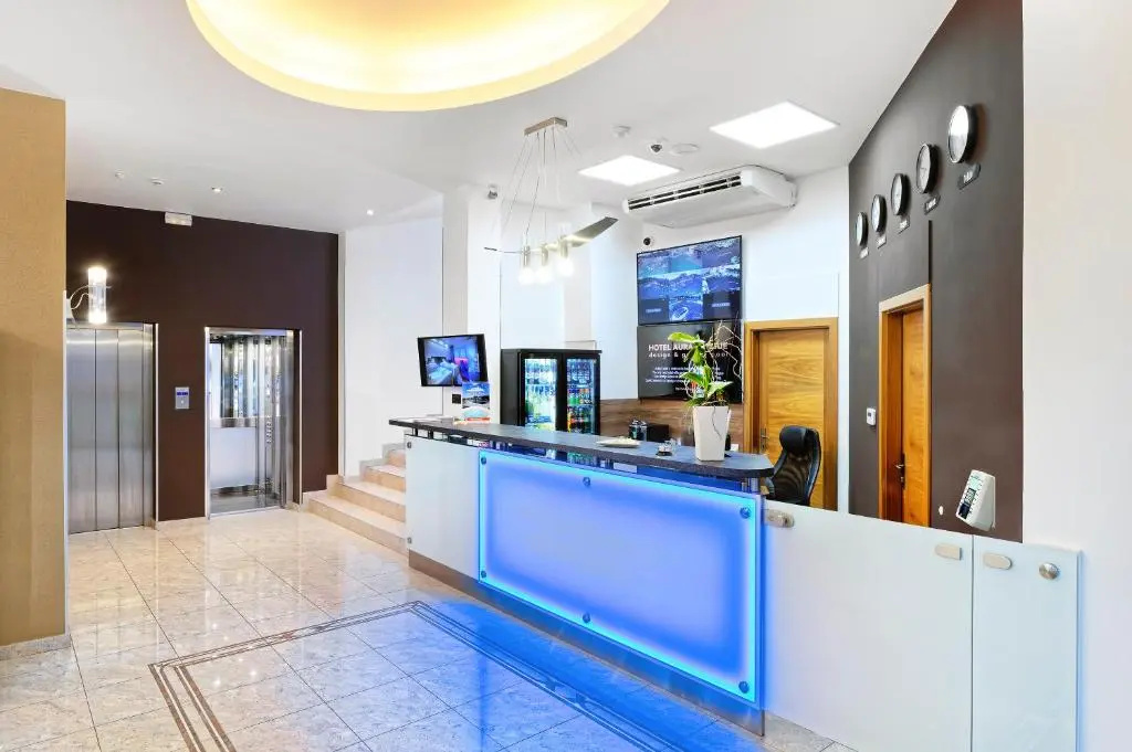 Hotel photo 2