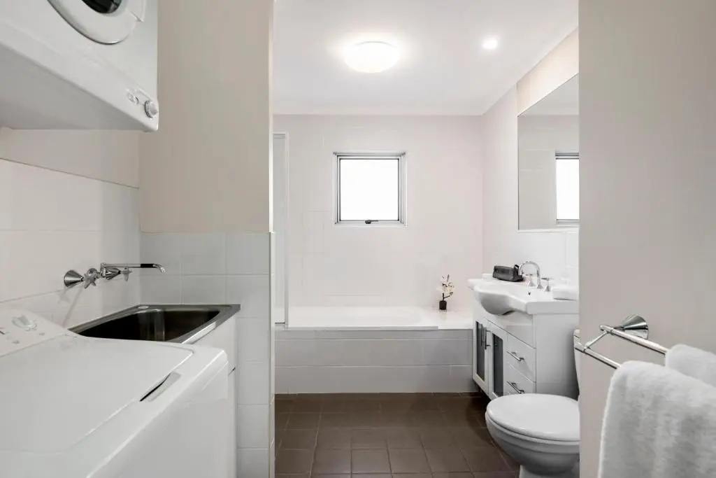 Quest Wollongong - Chambres