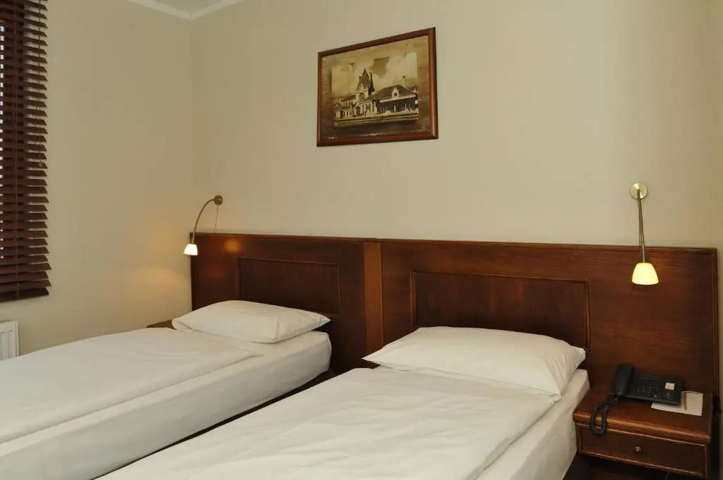 Aparjods - Chambres