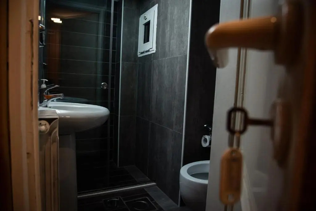 Saint Michel Chalets - Chambres