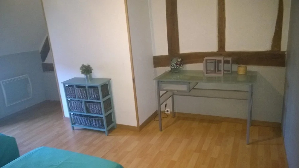 Voir la photo 4 — Gîte la Mésangerie