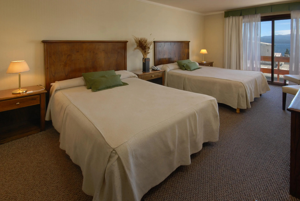 Soft Bariloche Hotel - Général