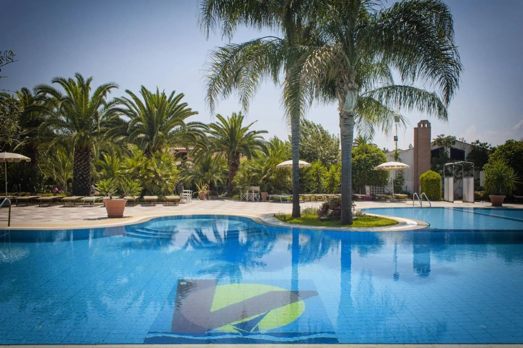 Vascellero Club Resort - Général