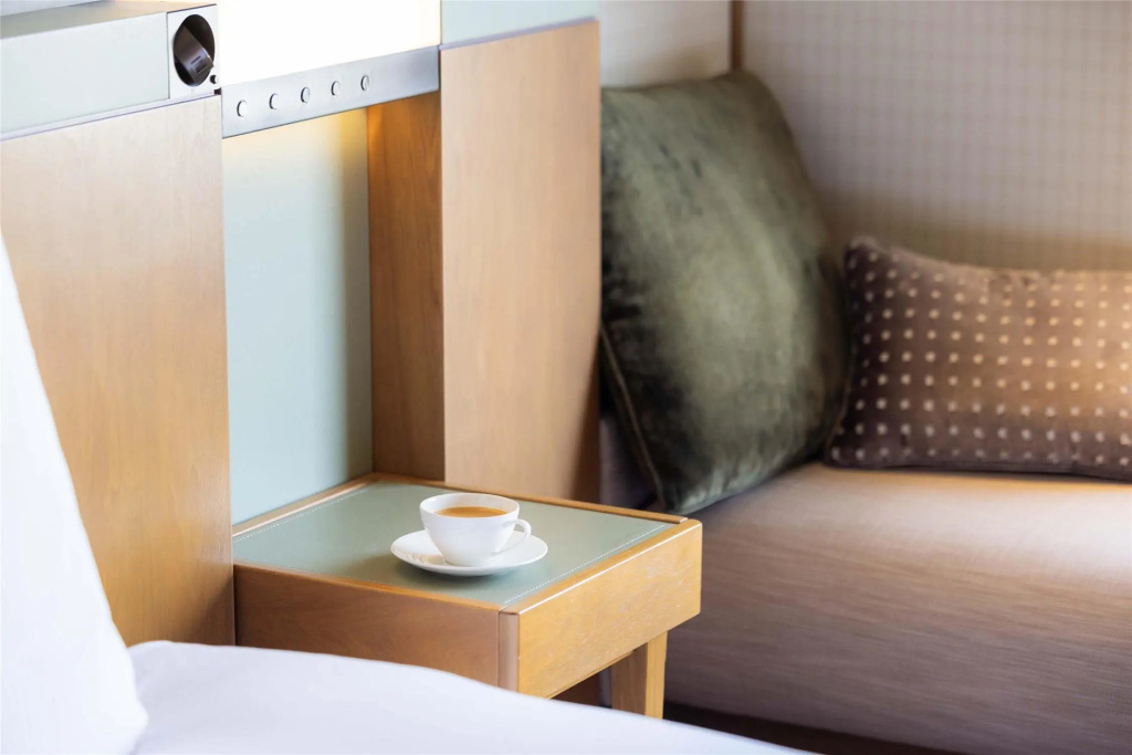 Hilton Osaka 사진 5