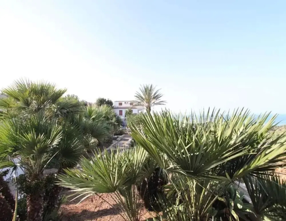 Apartment in Sicily Near La Pineta Beach