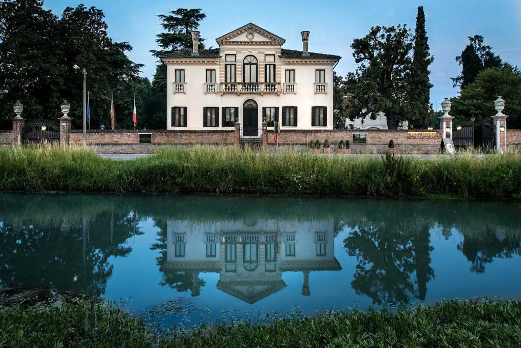 Villa Franceschi Hotel & Resort - Général