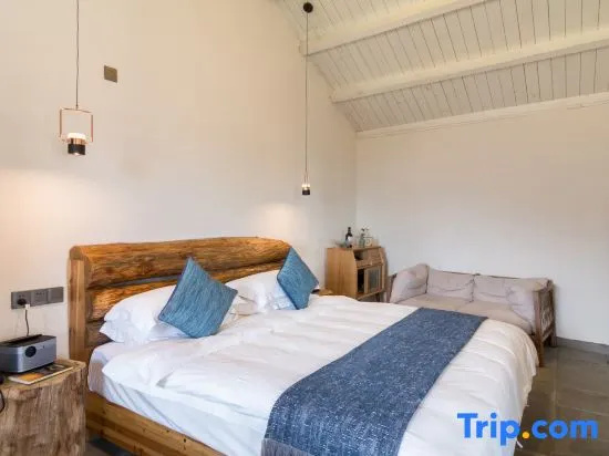 Double Villa (full double bed)