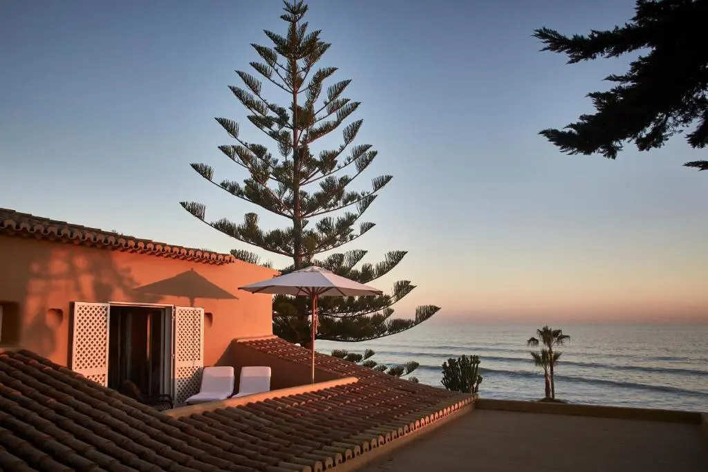 Vila Joya Home, Restaurant & Spa - Chambres