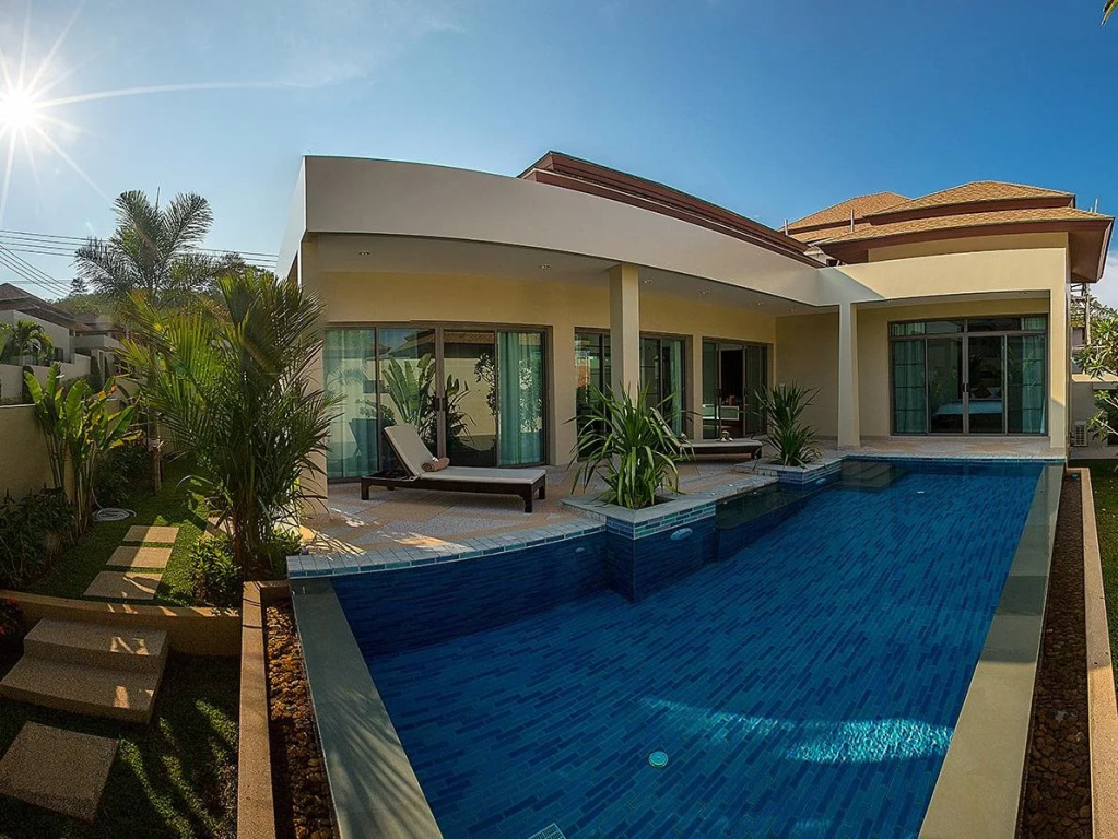 Shanti Estate by Tropiclook - Général