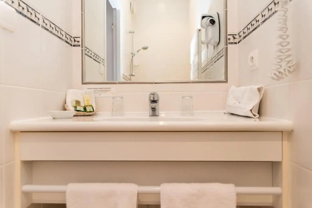 Hôtel Lutétia & Spa La Baule - Chambres