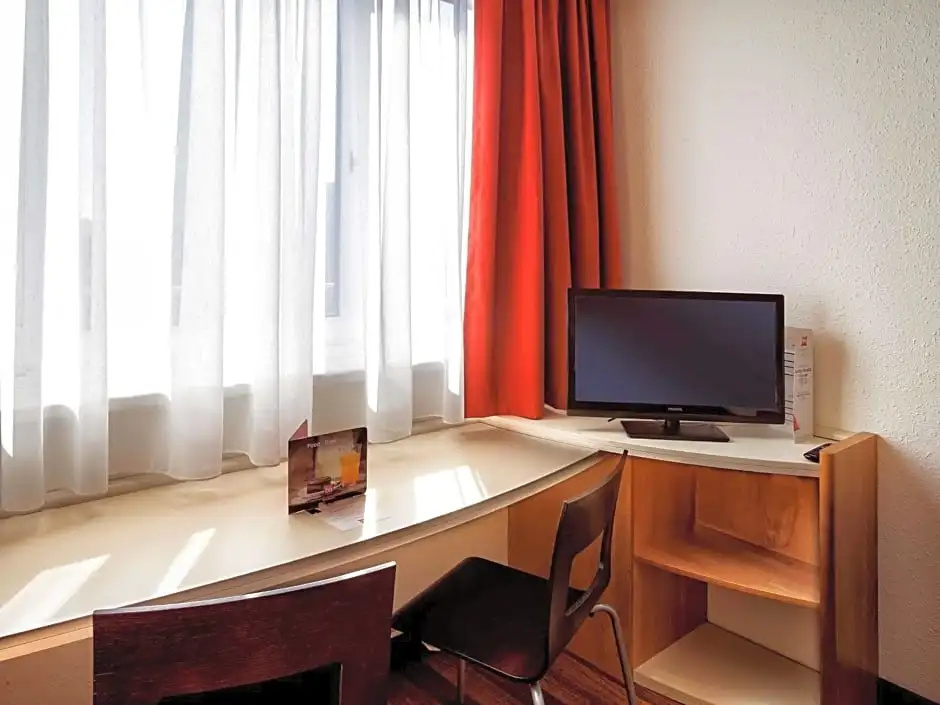 Ibis Linz City - Chambres
