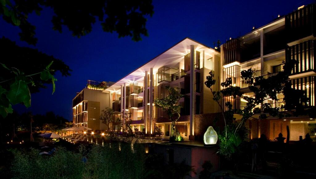 Grand Seminyak Lifestyle Boutique Bali Resort (Ex Anantara Seminyak)