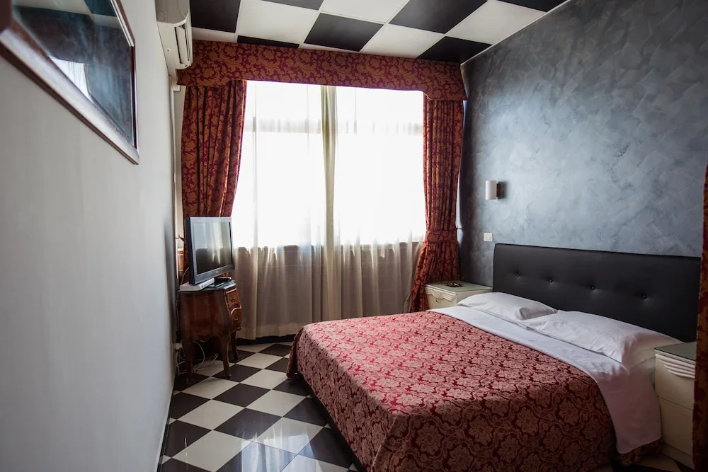 Hotel Giulietta e Romeo - Chambres