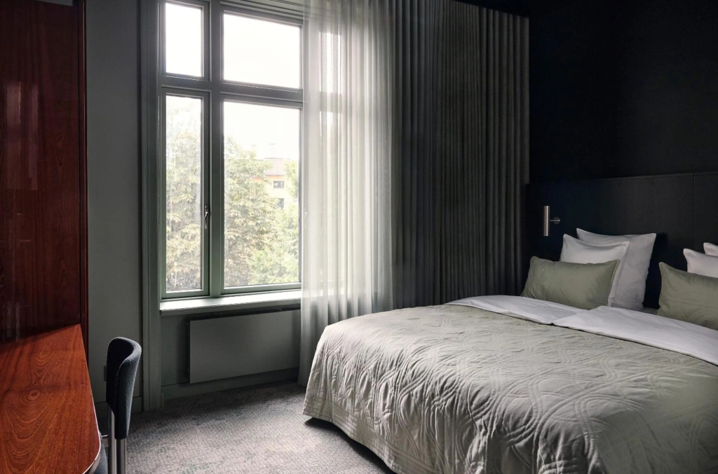 Boutique Hotel Hans — 4
