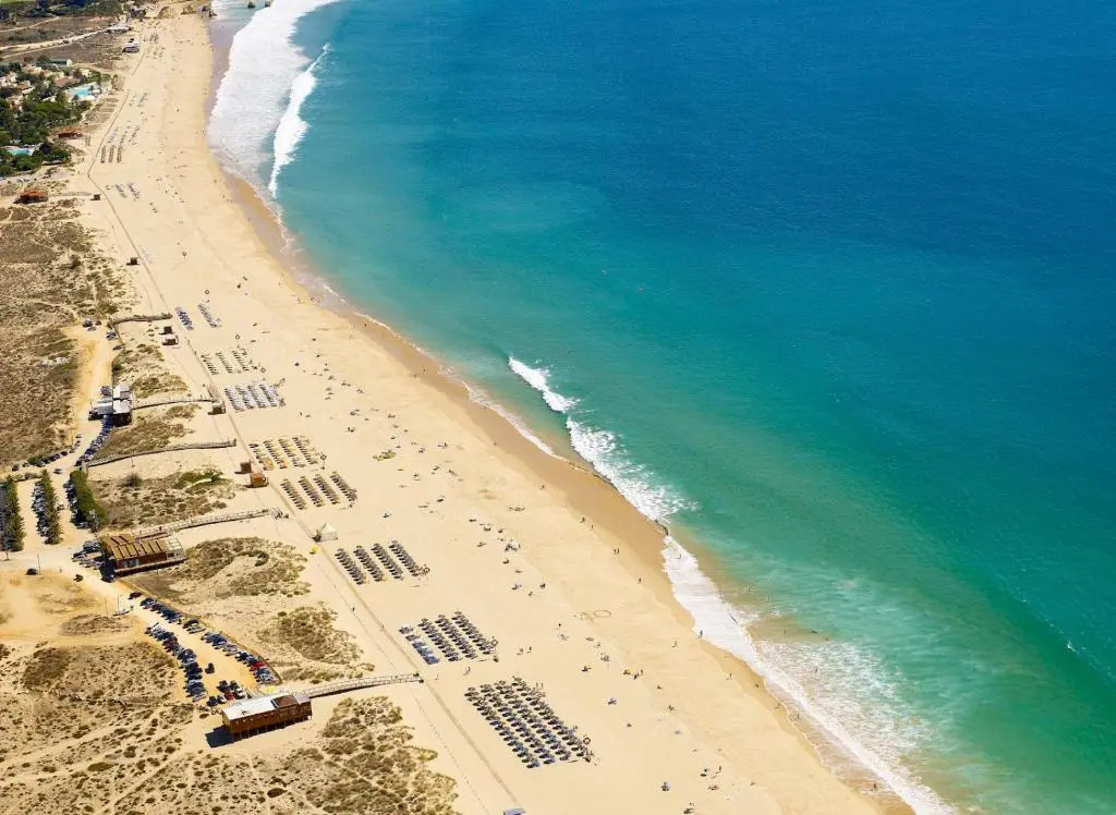 Palmares Beach, Golf & Dream - Chambres