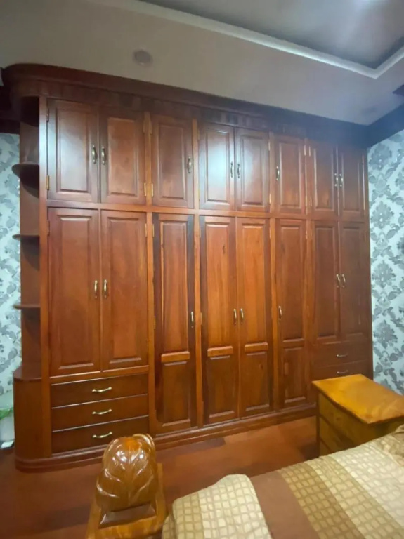 Thada Apartment — 2