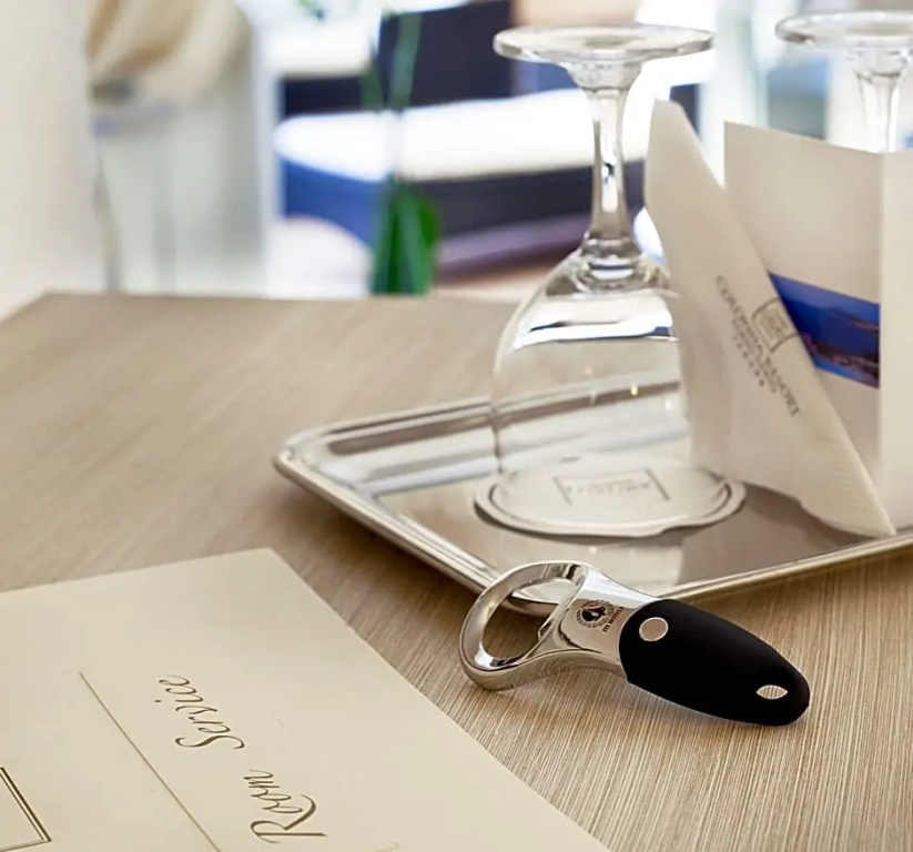 Colonna Beach Hotel Marinella - Chambres