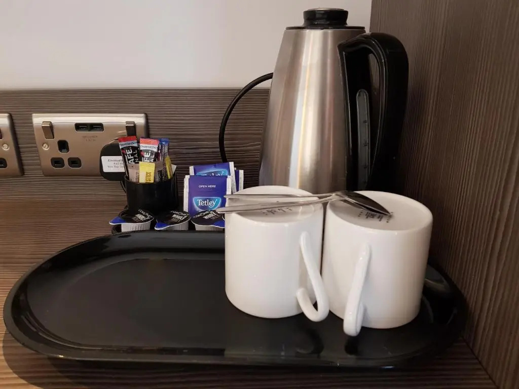 The Beverley Hotel - Chambres
